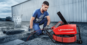 Teenused Kanalisatsiooniummistute likvideerimine